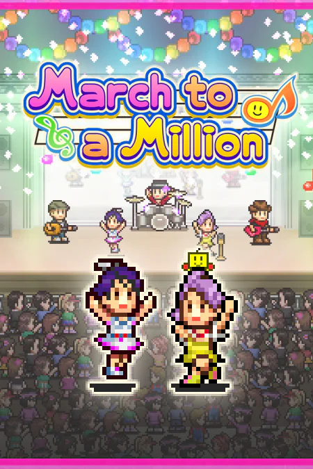 March to a Million