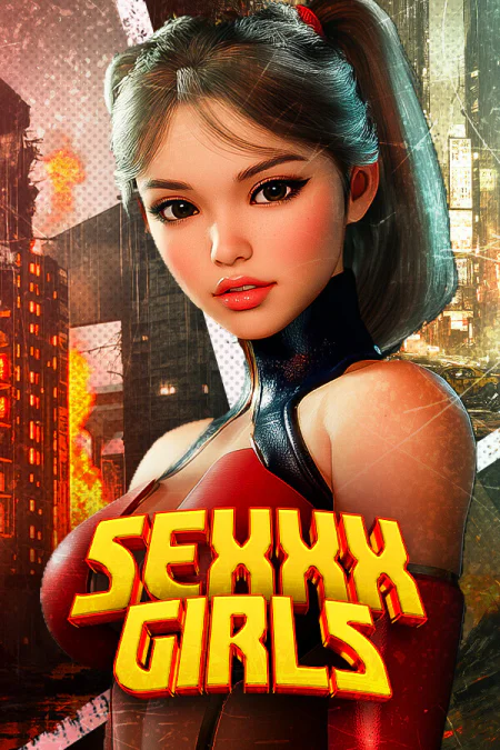 SEXXX GIRLS