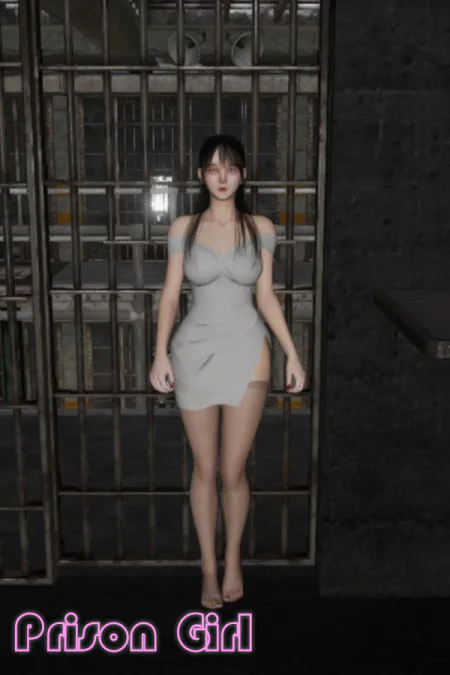 Prison Girl