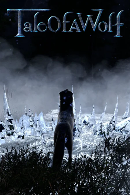 Tale Of A Wolf