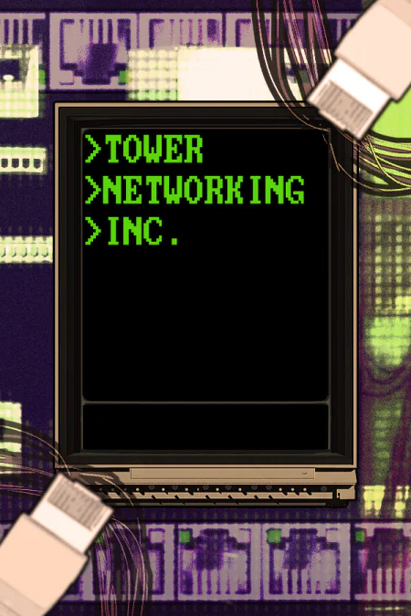 Tower Networking Inc.
