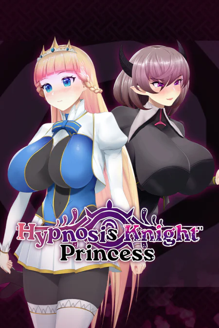Hypnosis Knight-Princess