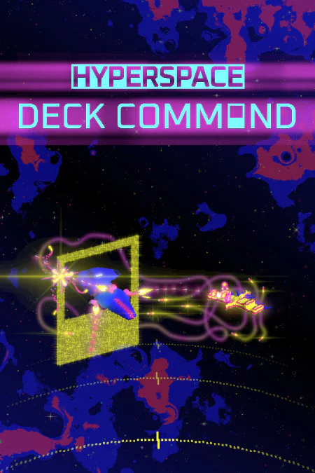 Hyperspace Deck Command