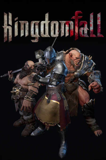 Kingdomfall