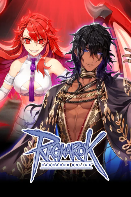 Ragnarok Online