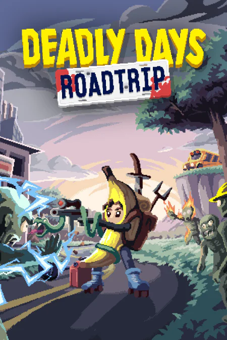 Deadly Days: Roadtrip