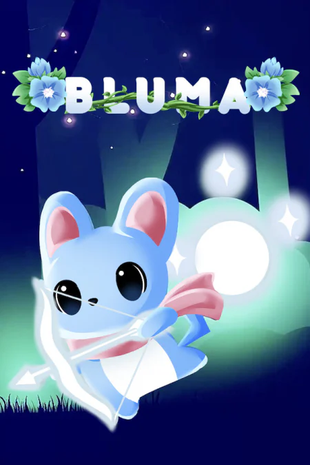 BLUMA