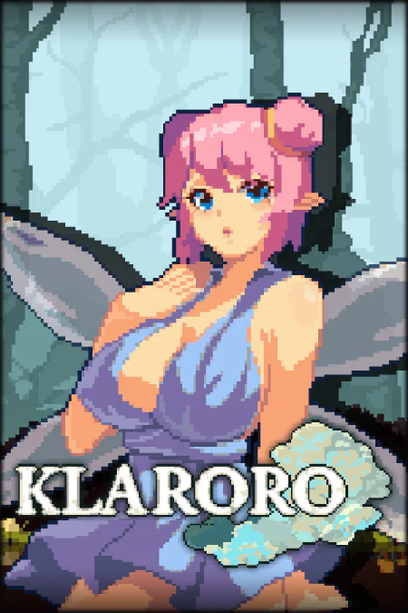 Klaroro - Abyss of the Soul