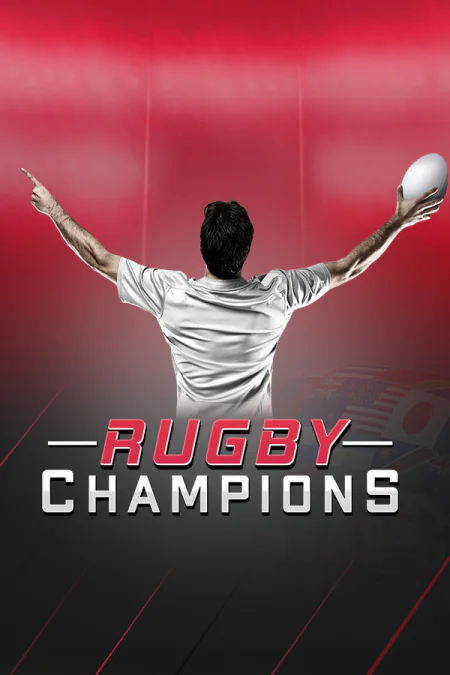 Rugby Champions