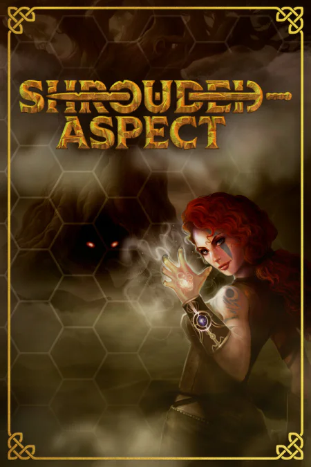 Shrouded Aspect