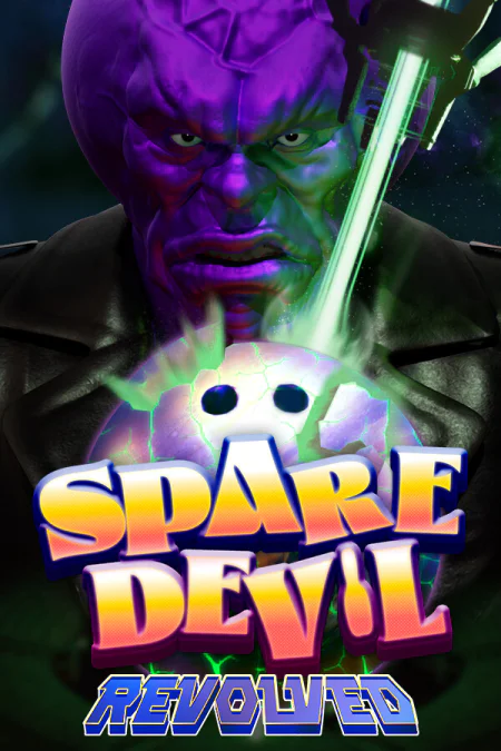Sparedevil