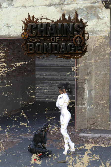 Chains of Bondage