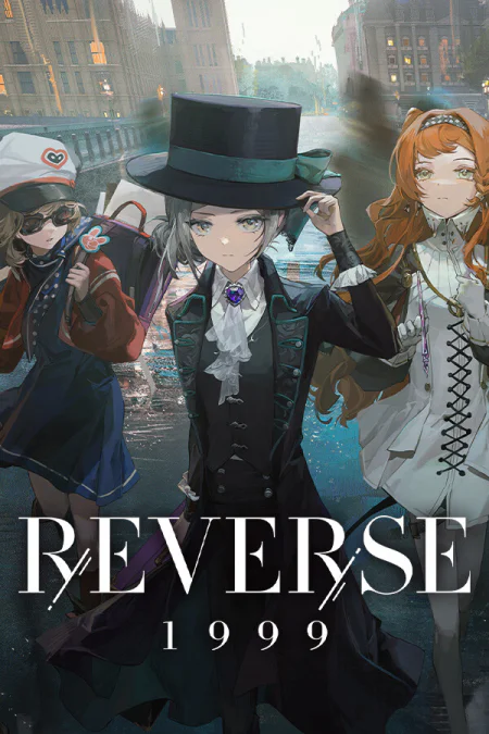 Reverse: 1999
