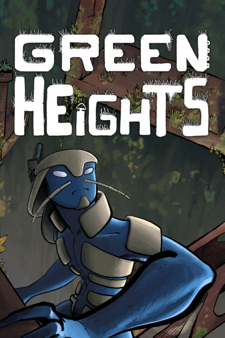 Green Heights