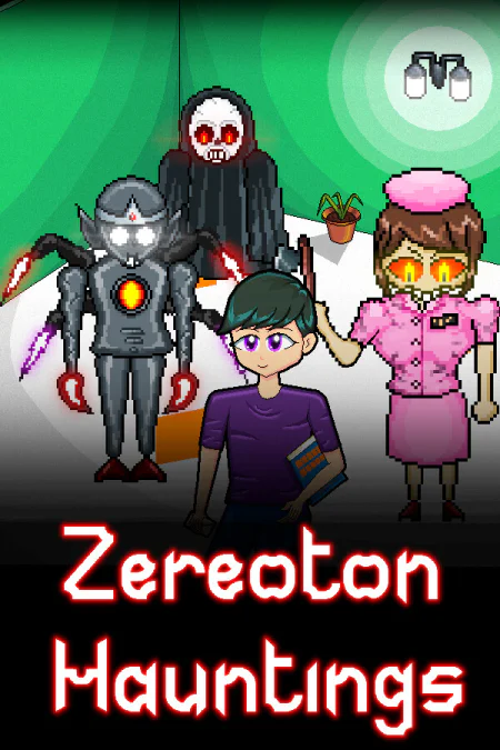 Zereoton Hauntings