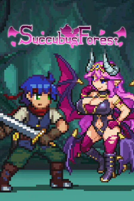 Succubus Forest