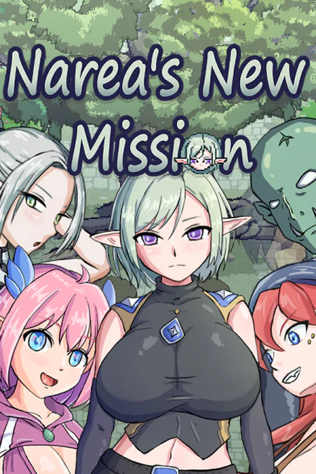 Narea's New Mission