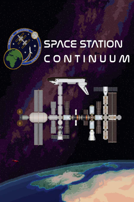 Space Station Continuum