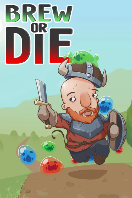 Brew or Die
