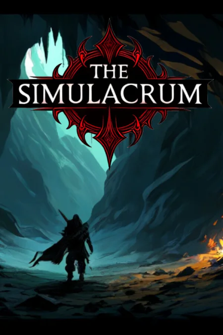 The Simulacrum