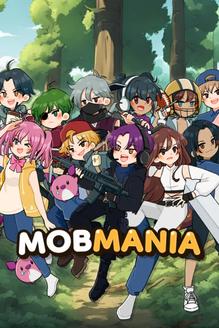 Mobmania