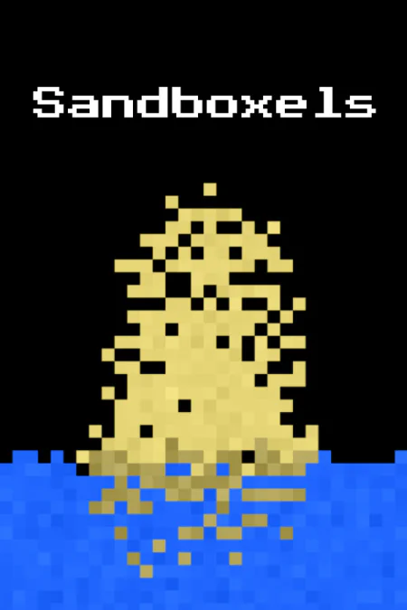 Sandboxels