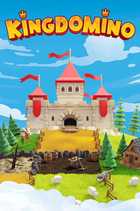 Kingdomino