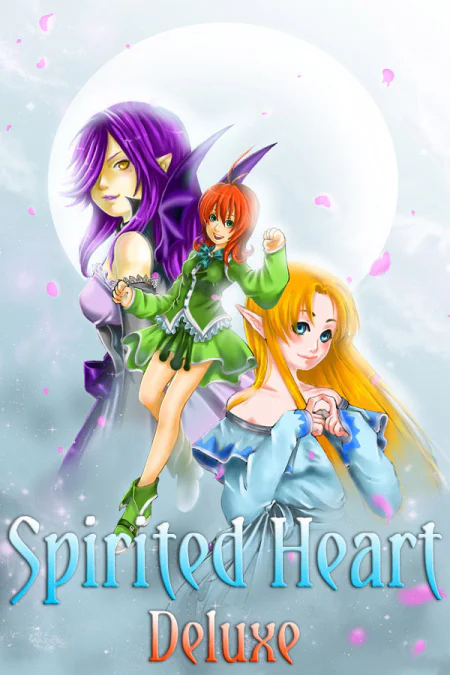 Spirited Heart Deluxe