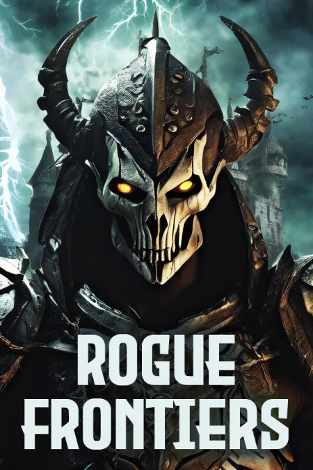 Rogue Frontiers