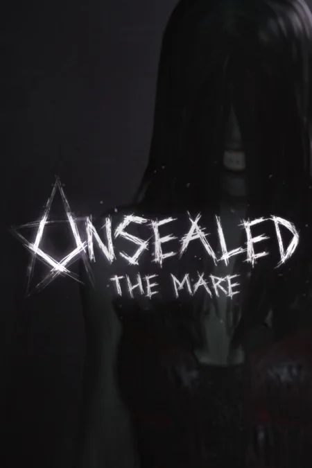 Unsealed: The Mare