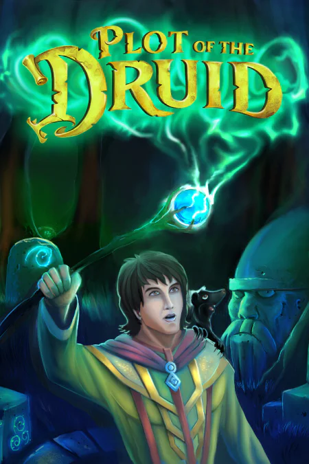 Plot of the Druid