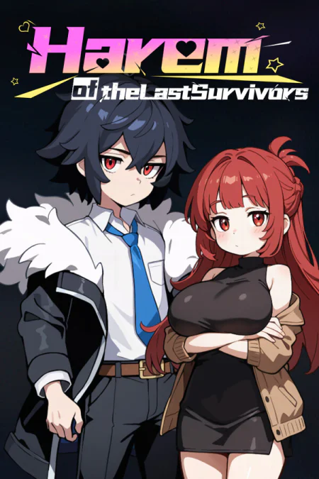 The Last Survivors Harem