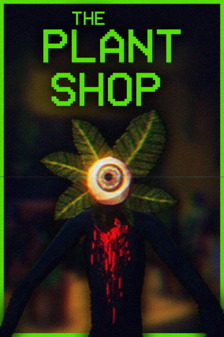 The Plant Shop