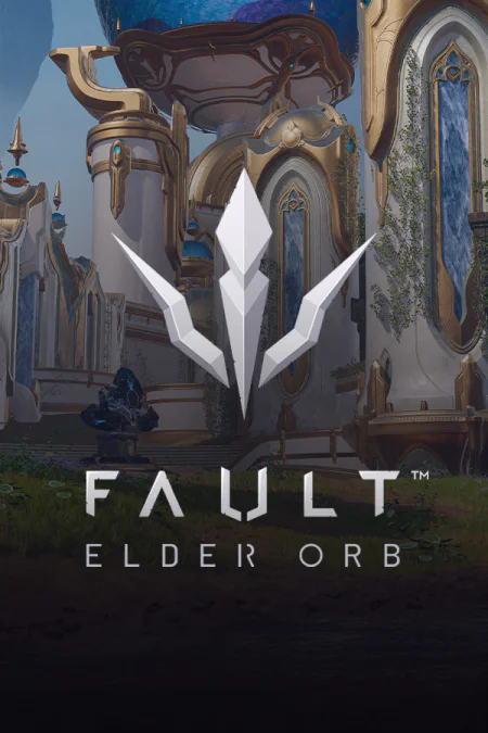 Fault: Elder Orb