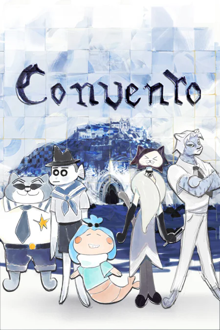 Convento