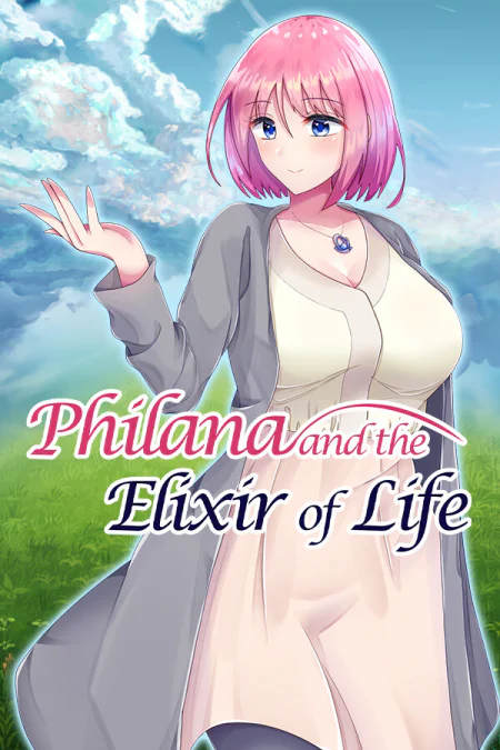 Philana and the Elixir of Life