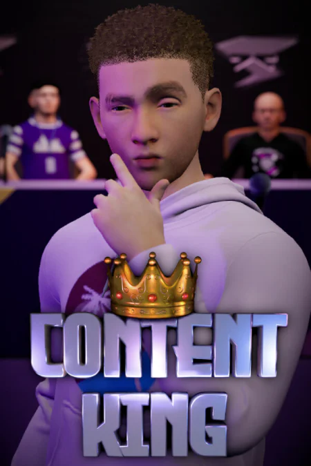 Content King