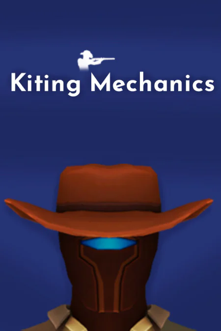 Kiting Mechanics