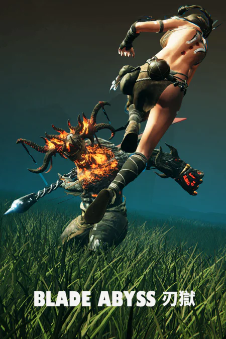 Blade Abyss