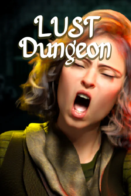 Lust Dungeon