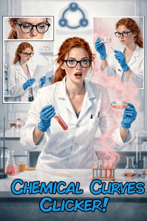 Chemical Curvers Clicker