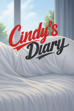 Cindy's Diary