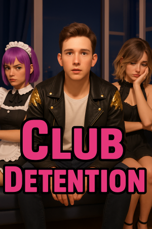 Club Detention