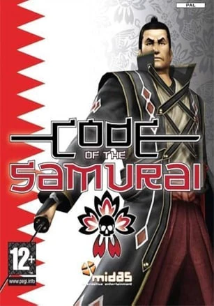 Code of the Samurai