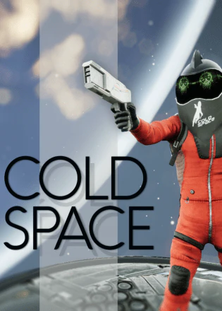 Cold Space