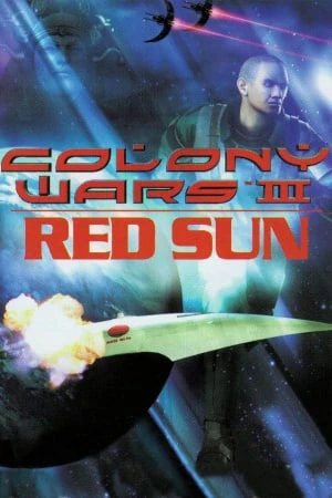 Colony Wars: Red Sun