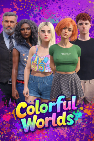 Colorful Worlds