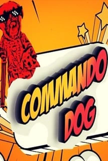 Commando Dog