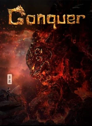 Conquer