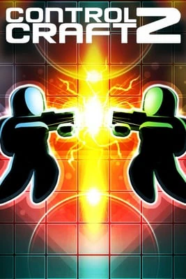 Control Craft 2